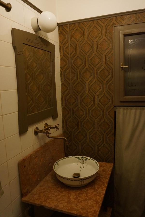Prague, Old Town - Lindas Flat Appartamento Praga