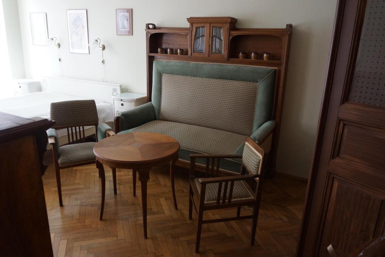 Prague, Old Town - Lindas Flat Appartamento Praga