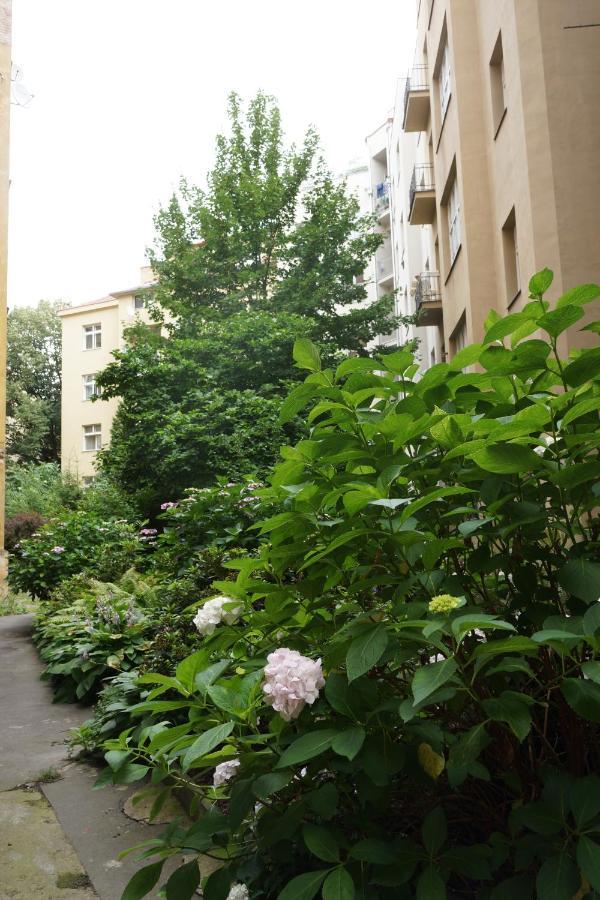 Prague, Old Town - Lindas Flat Praga