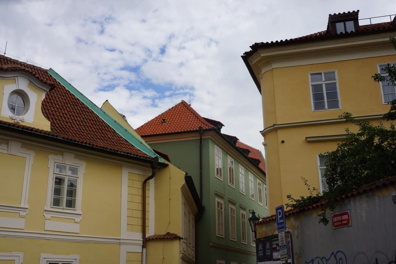 Appartamento Prague, Old Town - Lindas Flat