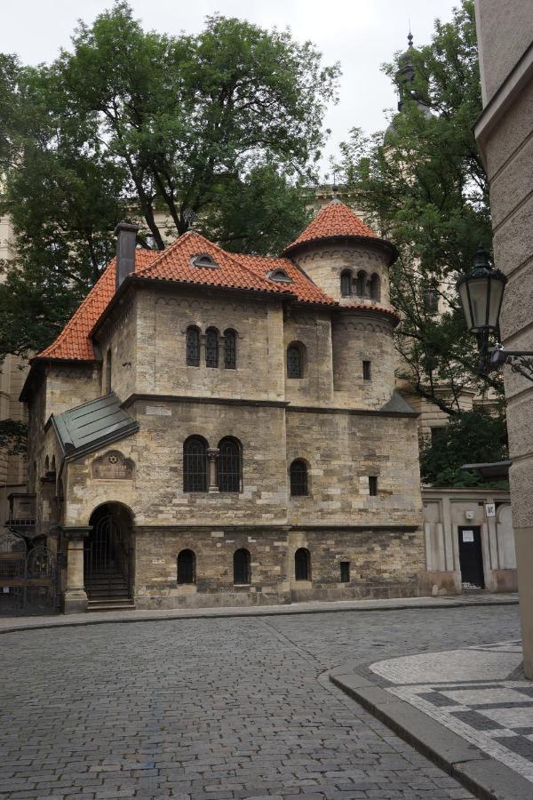 Prague, Old Town - Lindas Flat Praga